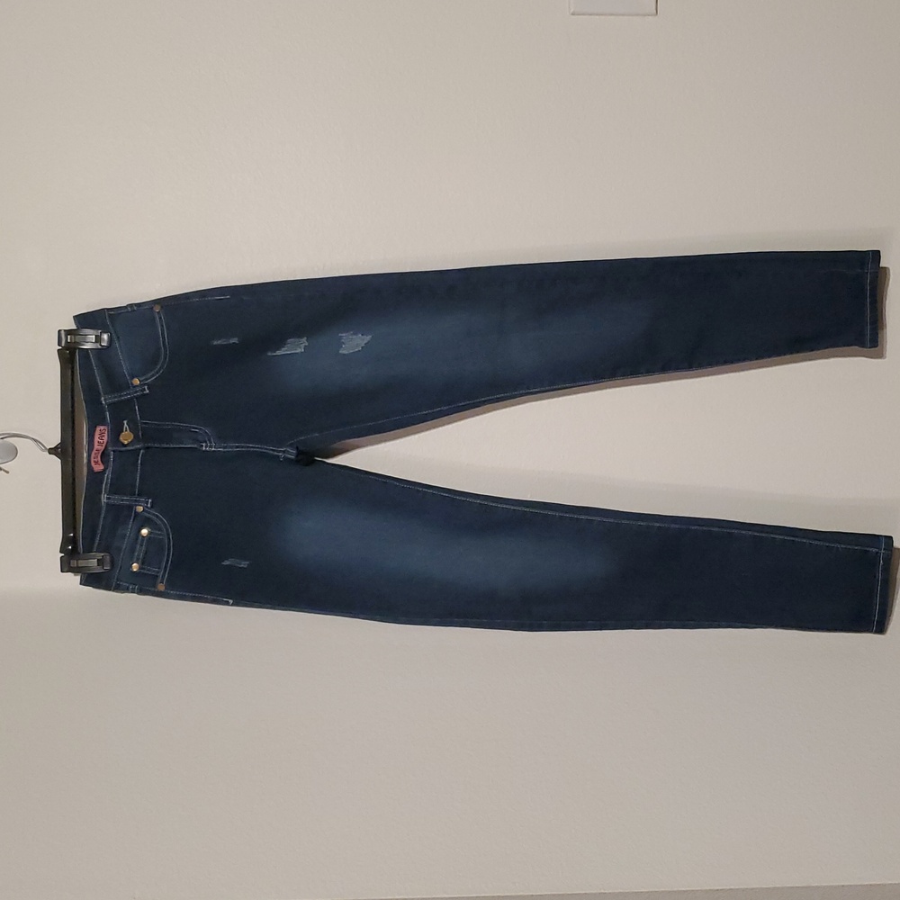 351◼️JESSE JEANS